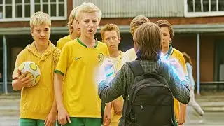 FILM || WIILKAN WAXA UU DIFAACI JIRAY WALAALKIIS ILAA UU YEESHAY AWOOD CIDNA AYSAN ISKA CELIN KARIN