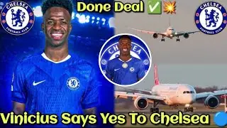 ⛔JUST NOW🤩THIS TUESDAYDAY! 100% CONFIRMED✅CHELSEA EXCITING NEWS & UPDATES ROUND UP🔥🔥#chelsearumours