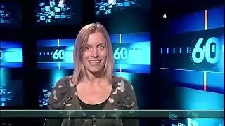 bbc three sixty second news pdtv     2007