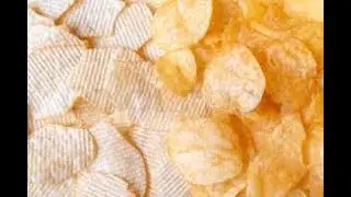 Chip Tierlist