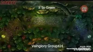 Vainglory , New Map In Games Update 2.2 Coming Soon