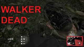 Ghost Recon Breakpoint Killing Final Boss(Walker) in the First 10 Minutes of The Game