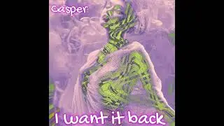 i want it back