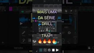 #loop #sampletypebeat #android #mobile #drill #trap #beats #bandpass #tao #hopecore #hop #vibe