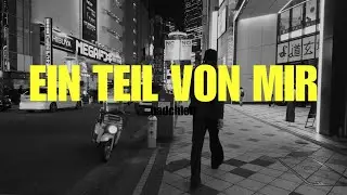 badchieff - EIN TEIL VON MIR (Official Visualizer)
