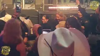 Conjunto seis de oros @general show center 5 julio 25