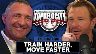 Top Velocity: The Training Approach Behind Explosive Performance Gains