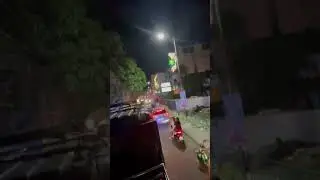 Tanker Adie Responding @10-70 Positive Alarm Loc Policarpio San Jose Navotas