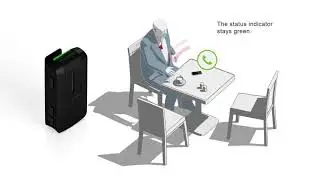 How to Make Hands-Free Phone Calls With the Audio Clip | Miracle-Ear