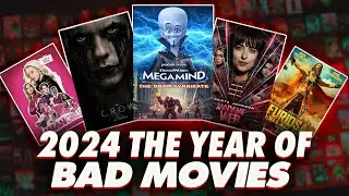 The Biggest Flop of 2024: A Cinematic Disaster