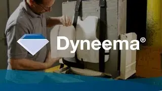 Angle Impact On Inserts Made With Dyneema&reg; HB50