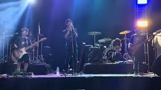 Semut hitam godbless, cover oleh starlight band