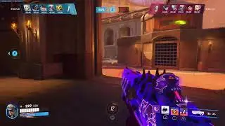 Overwatch 2 QP/Comp