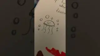 Easy things to draw