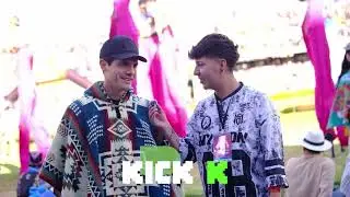 Carnaval de Negros y Blancos 2026 (Entrevista a @PlanetaJuan)