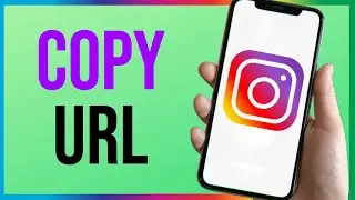 How to Copy URL of Instagram Account (2026)