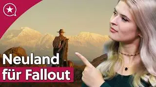 WIE GEHT ES WEITER? Fallout Staffel 3 Ausblick