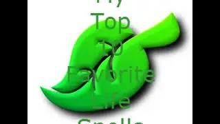 Wizard101: My Top 10 Favorite Life Spells