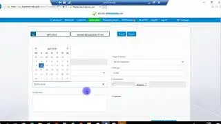 Digital-servicebook integration