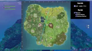 Fortnite Stream W/OT-Clubz/OT-Pleacoma