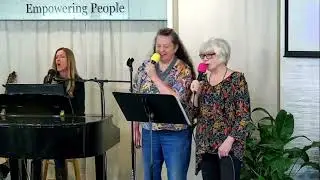 Unity of Salem Music Team 