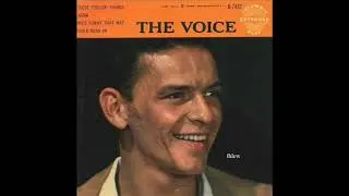 1956年  Frank Sinatra    - 「The Voice」专辑  (4 首)