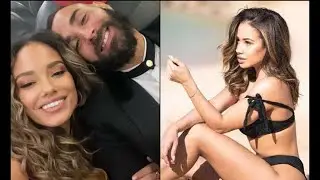 2022 Karim Benzema and wife Jordan Ozuna are going to have first child together after Ballon d'Or