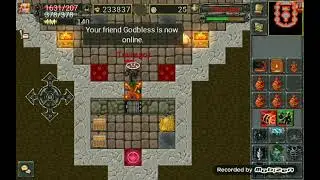 Tibiame solo king mino   By :  Payia. w36