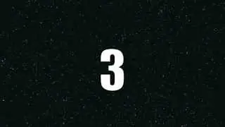 Mystery Train - Countdown for the Official Music Video