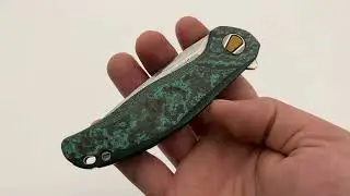 Sergey Shirogorov Custom Stellar - R1 Invitational 2025