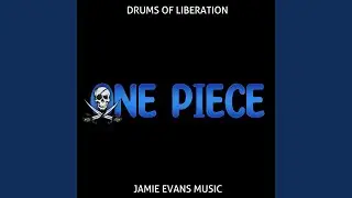 ONE PIECE Episode 1070 - The Drums of Liberation