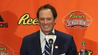 Jim Nagy, Executive Director