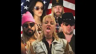 The Bayside Tigers - I Saw A Tiger
