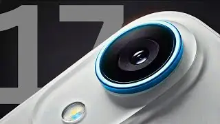 iPhone 17E &mdash; наконец-то функция, которую мы все хотели | Важные новости