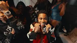 Luh Ceo - Back In That Mode (Official Music Video) 
