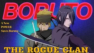 A Test for Naruto&rsquo;s Son! SASUKE BORUTO CHAPTER 80 REACTION Review