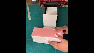 How to use a Thermal printer #shorts