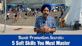 Bank Promotion Secrets : 5 Soft Skills You Must Master, Communication 