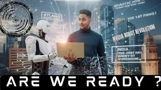 OpenAI Atlas, NVIDIA Robotics & Fake Poverty Exposed &ndash; World In AI Chaos 😳