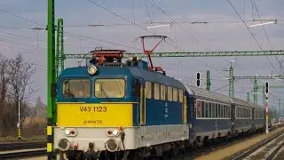 V43 1123 Gyorsul 0 r&oacute;l 100 ra