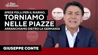 Conte: 