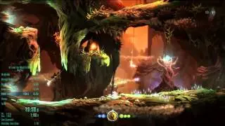 Ori and the Blind Forest | Any% Speedrun | 36:37