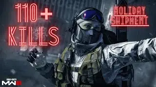 Going LOONEY BAFOONEY on Shipment! - CoD MW3 Gameplay