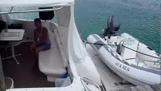 RAMORA BAY MARINA