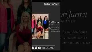 Realtor Introduction Video