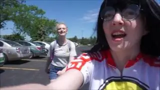Colossalcon 2017 VLOG | Friday