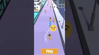 Slap and Run ads #shorts