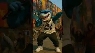 #brainrot #brrbrrpatapim #tralalerotralala #ballerinacappuccina #tungtungtungsahur #brazil #rap