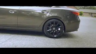 HayMaker - Yank (Official Video) Dir By Loso @KamKartel