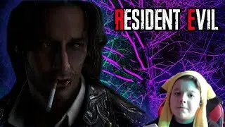 Letsplay - Resident Evil 4 Remake - ЛОР #8